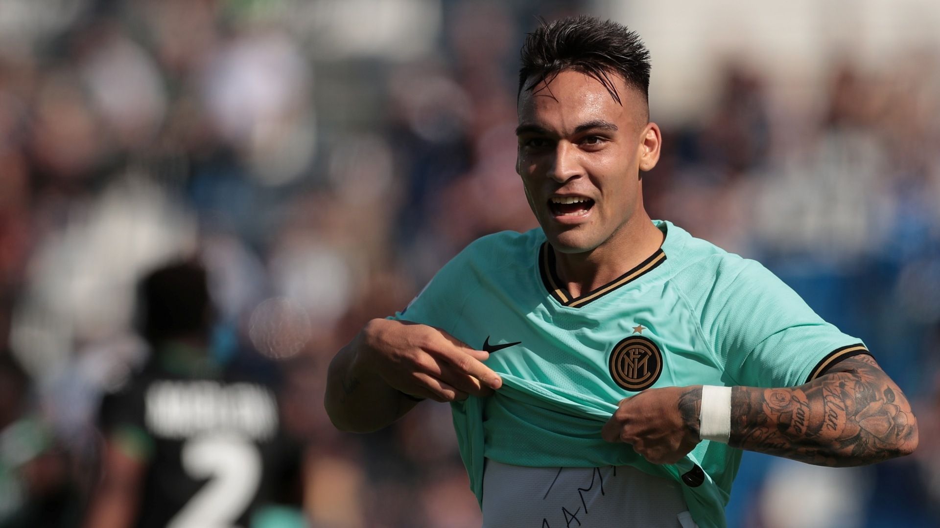 Lautaro Martinez - Inter Milan
