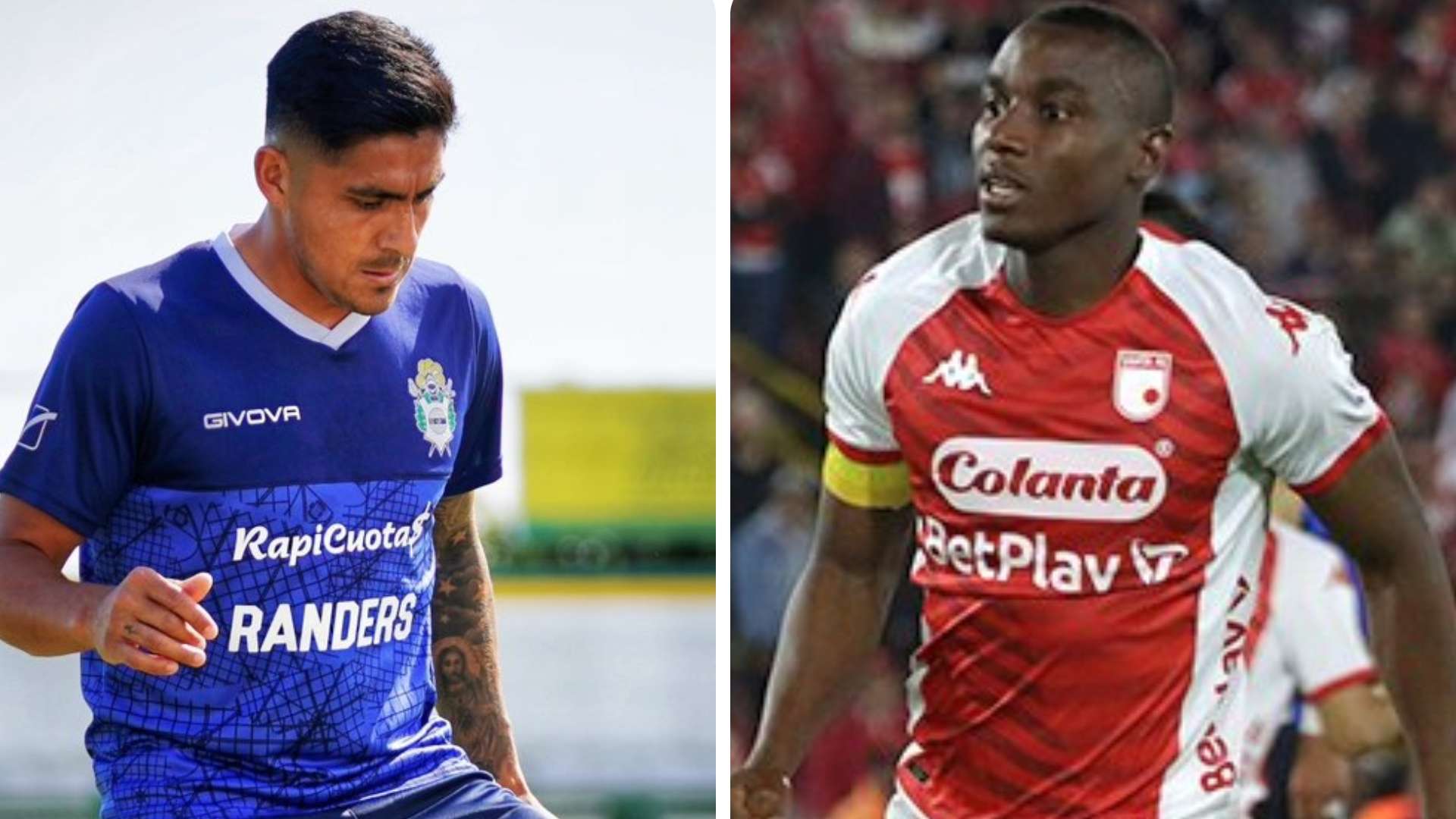 Gimnasia La Plata Independiente Santa Fe Copa Sudamericana 2023