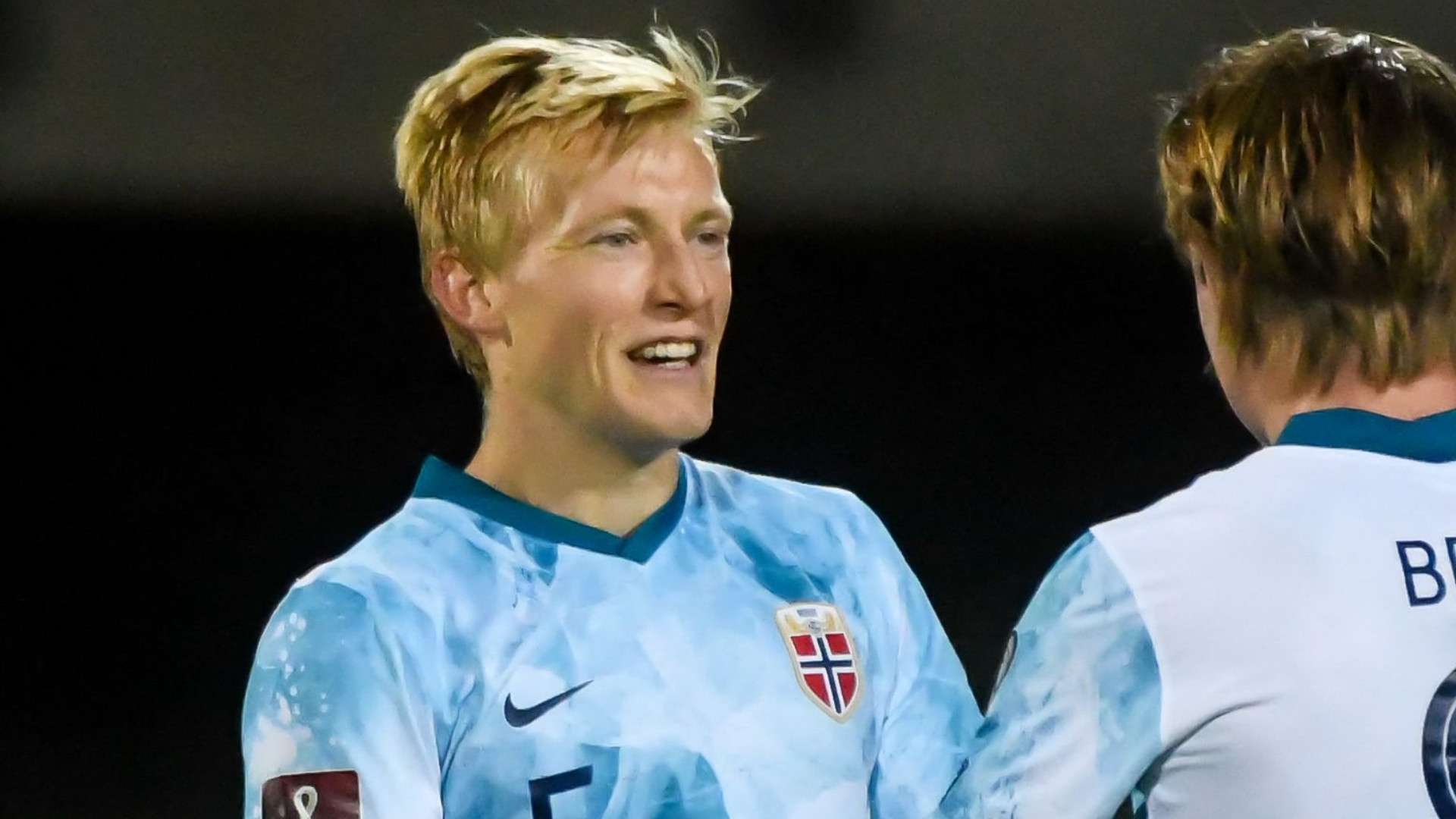 Birger Meling Norway