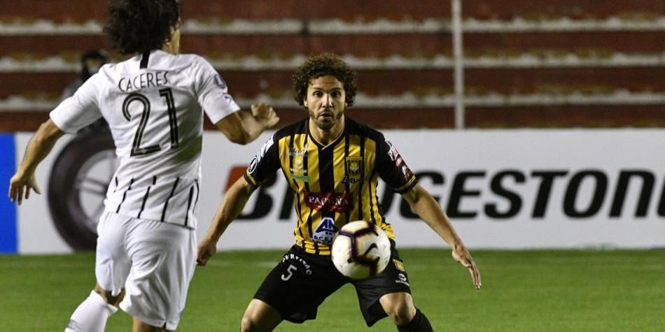 The Strongest Libertad