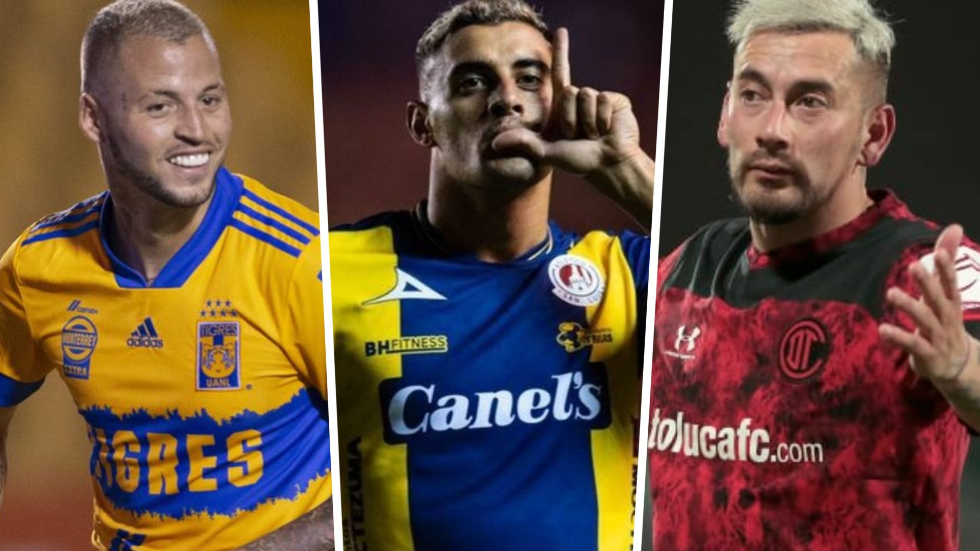 Diente López Berterame Sambueza