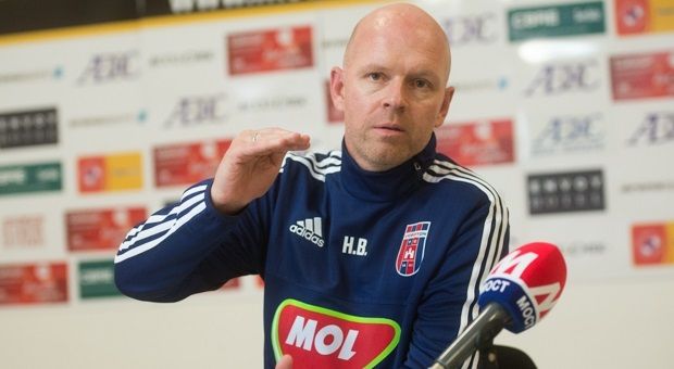 Henning Berg Videoton