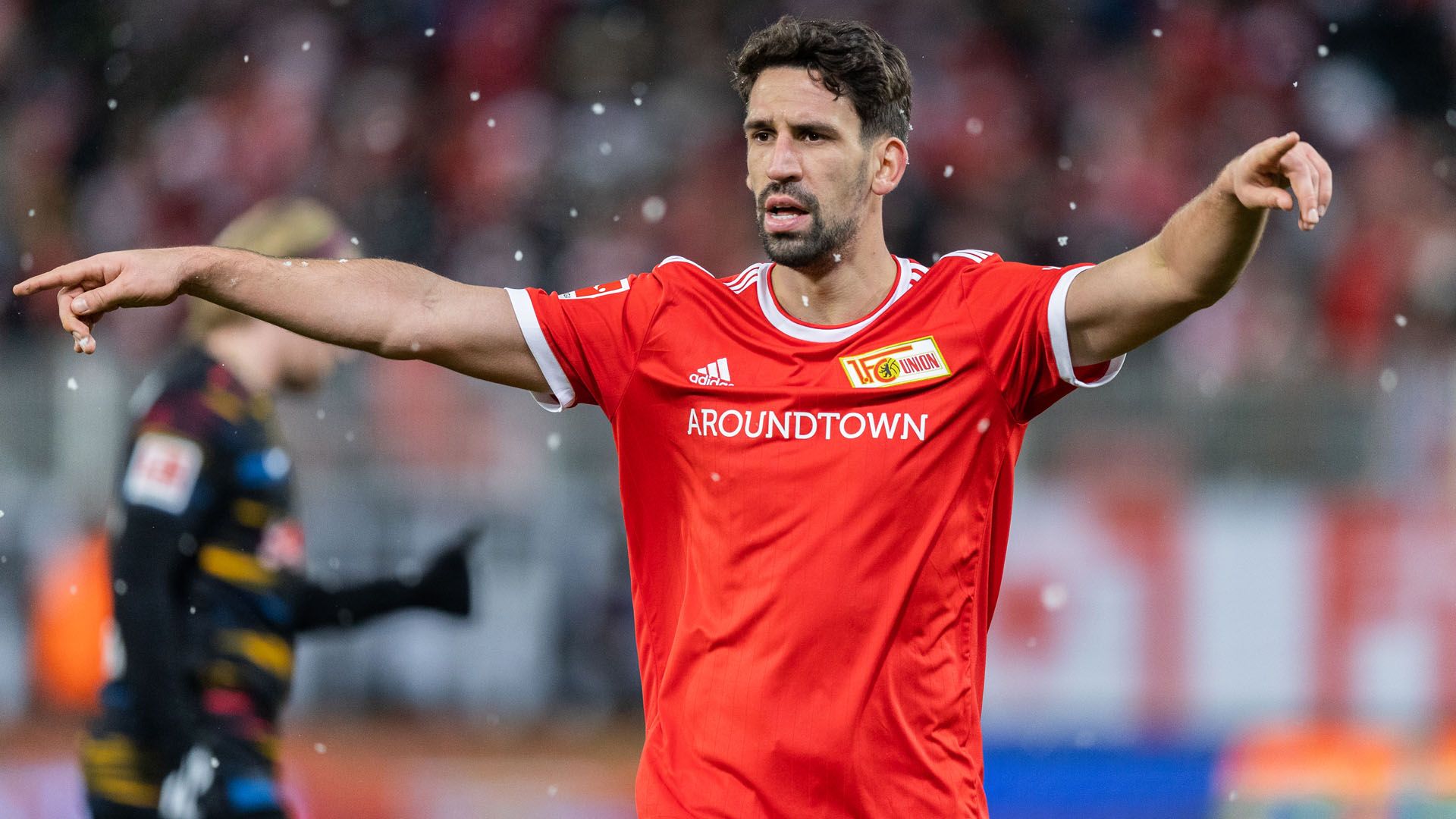 Greuther Fürth tritt zuhause gegen Union Berlin an.