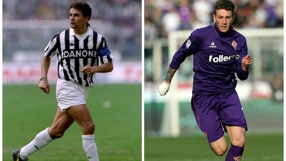 Baggio Bernardeschi