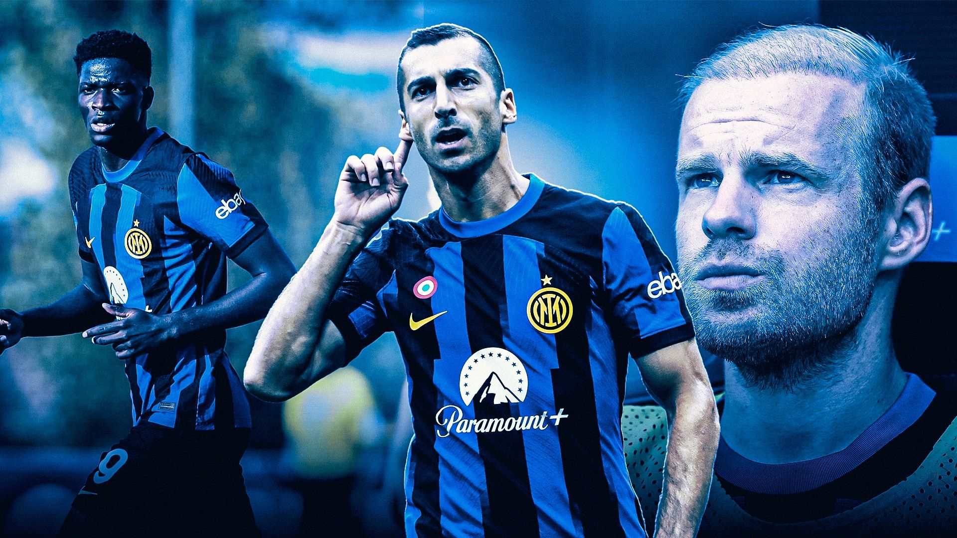 Inter senza Arnautovic