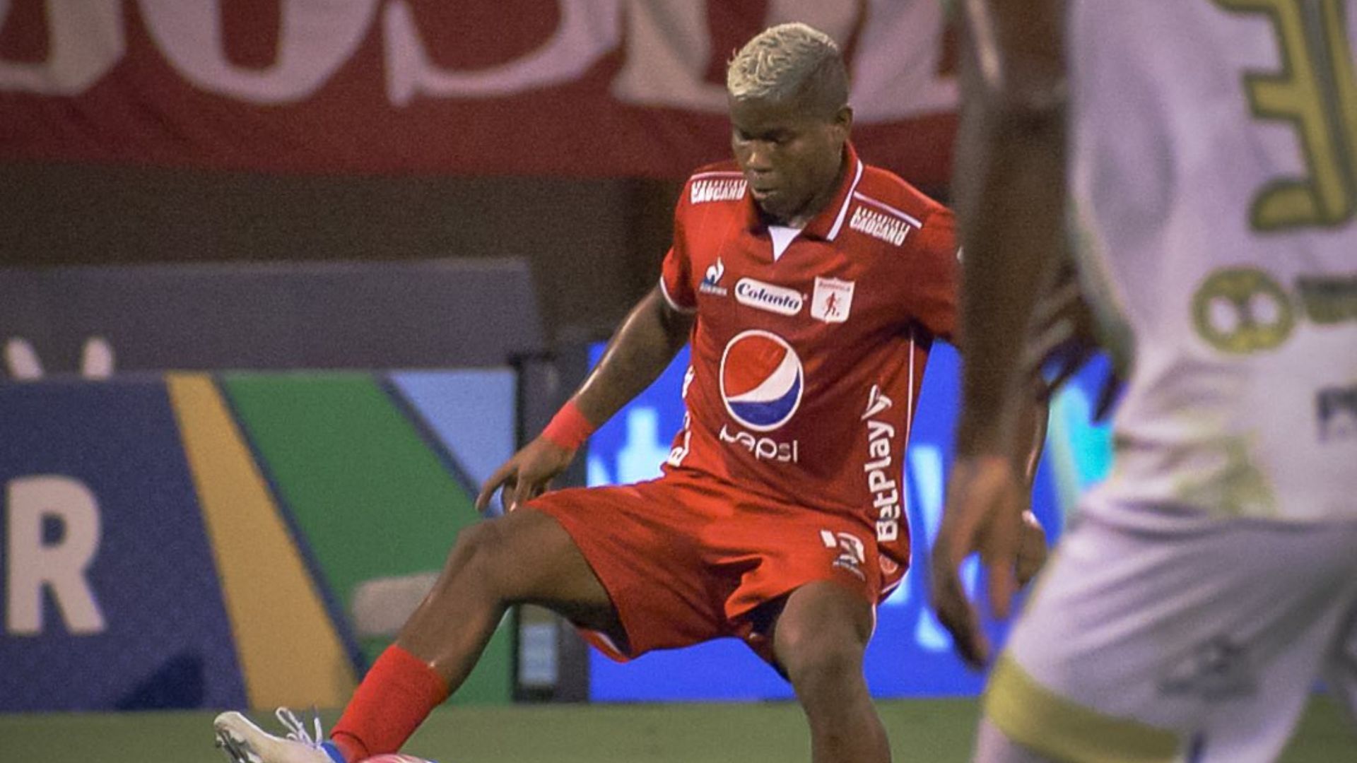 Alianza Petrolera América Liga BetPlay 2022