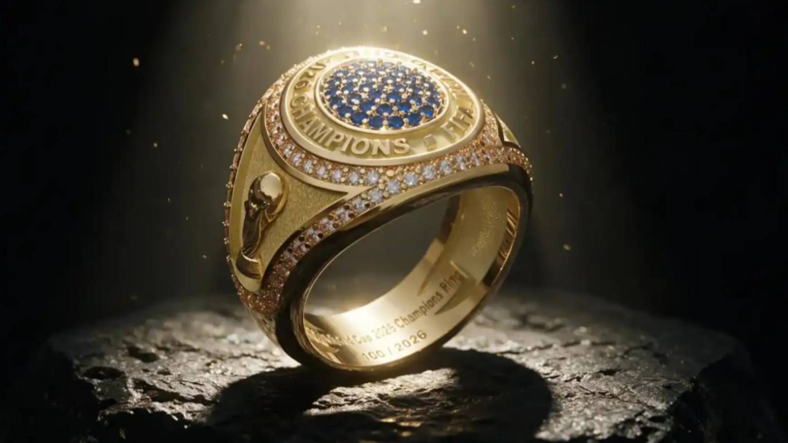 WM Ring 2026