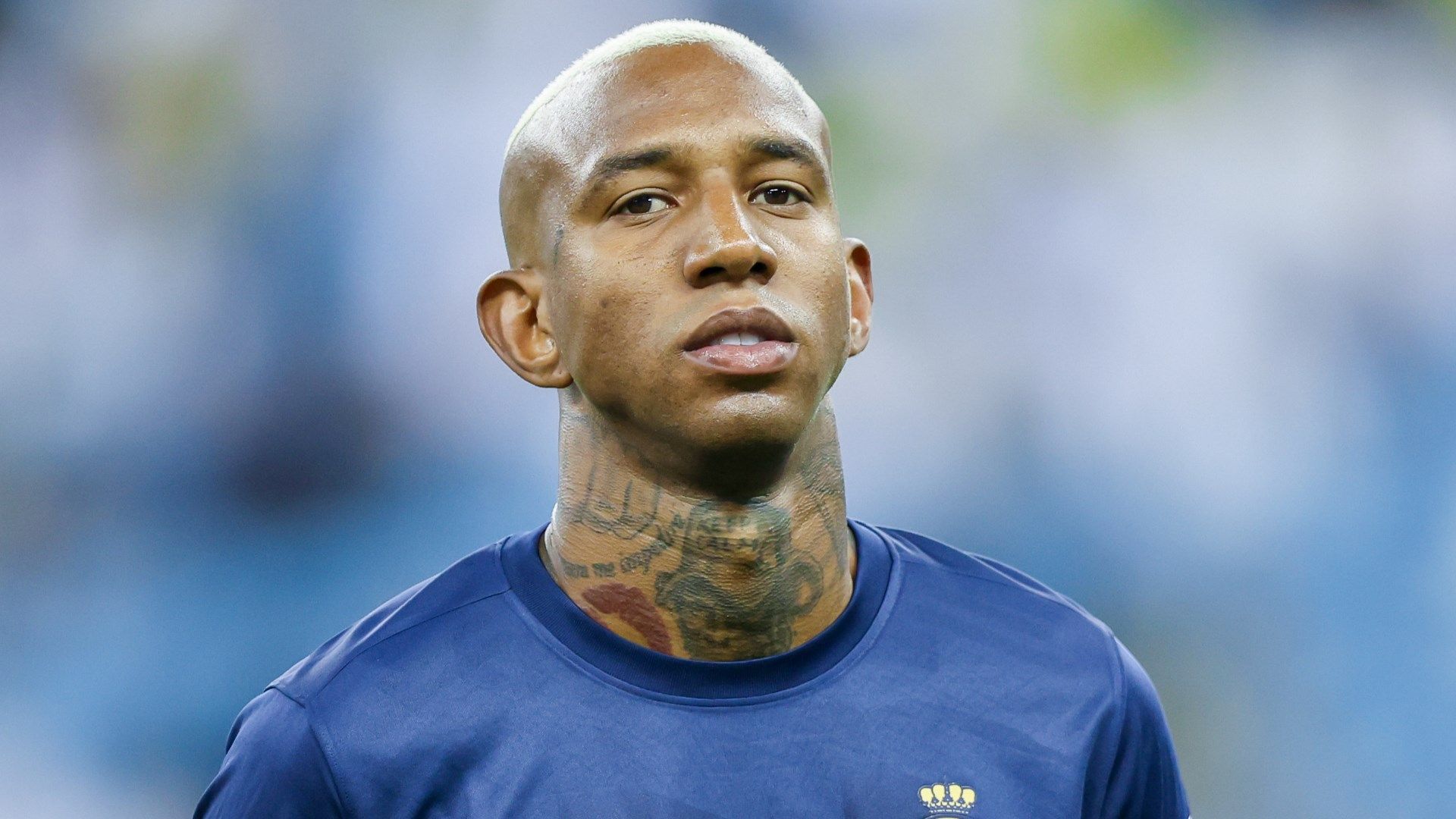 Talisca Nassr 2023-2024