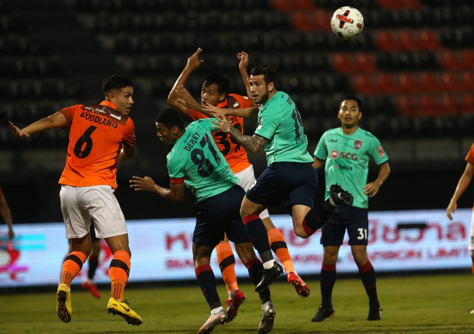 ราชบุรี เมืองทอง