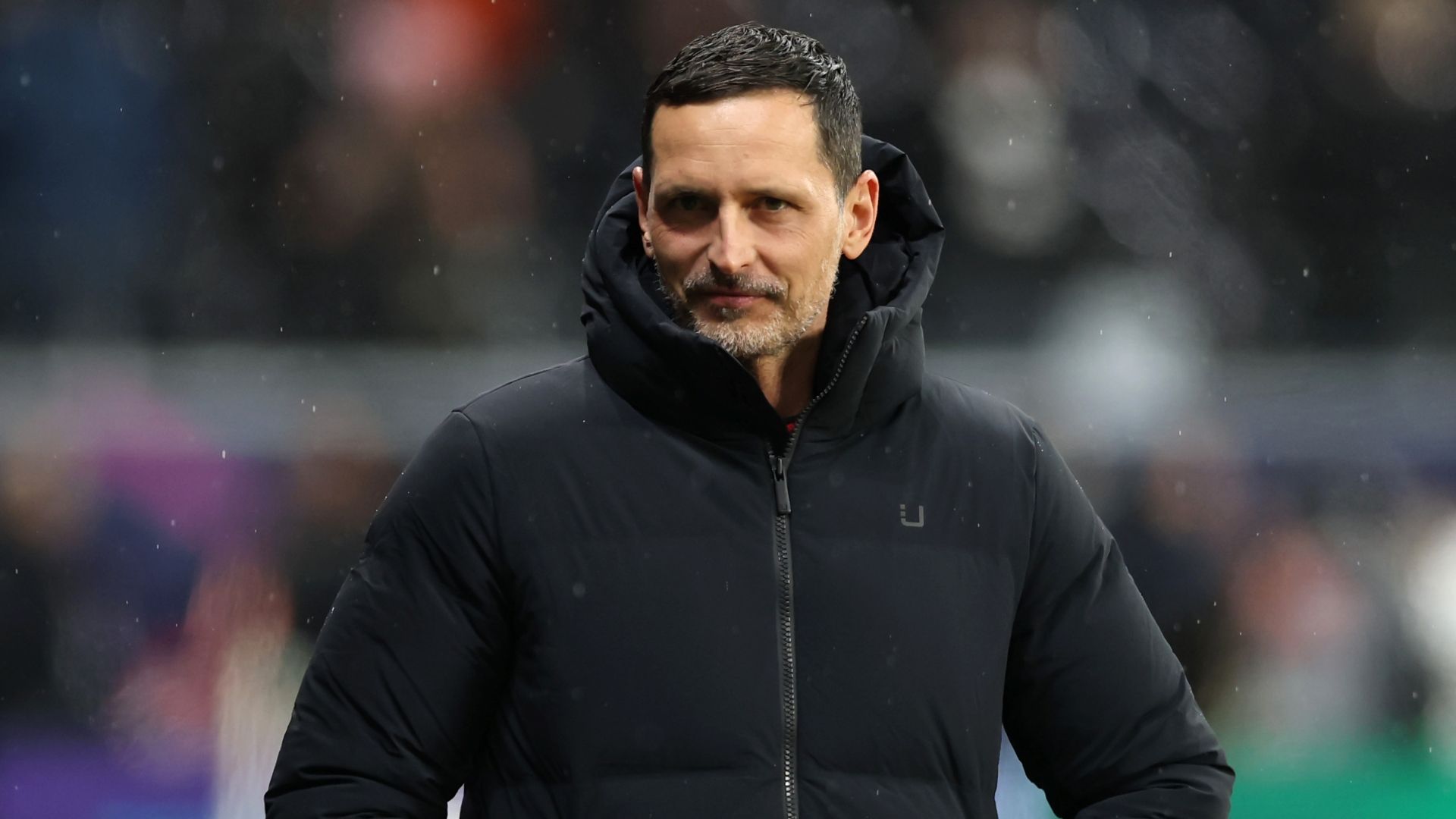 Dino Toppmoeller Frankfurt 2026