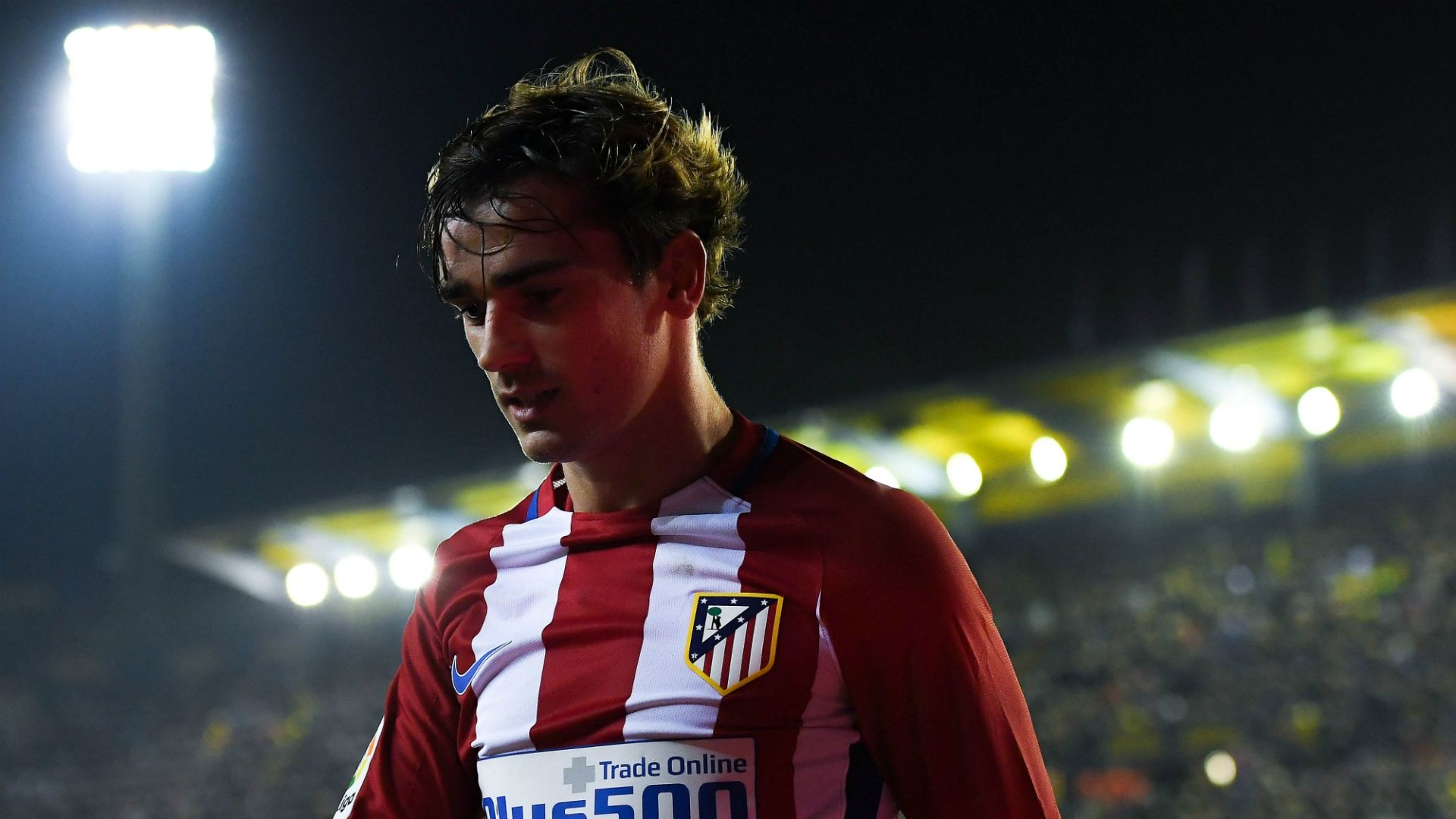 Antoine Griezmann - cropped