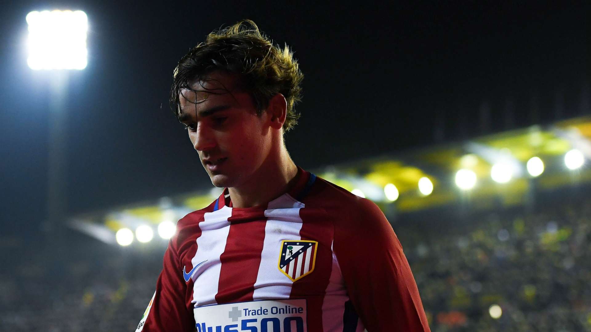 Antoine Griezmann - cropped