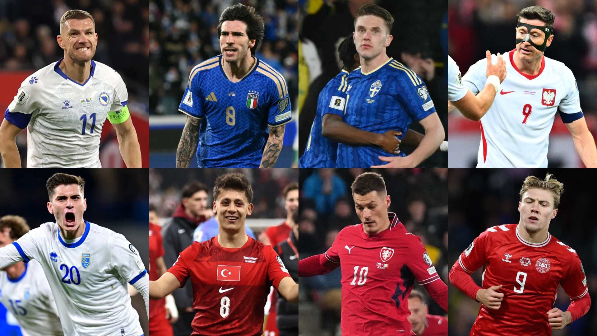 world cup uefa play-off finals