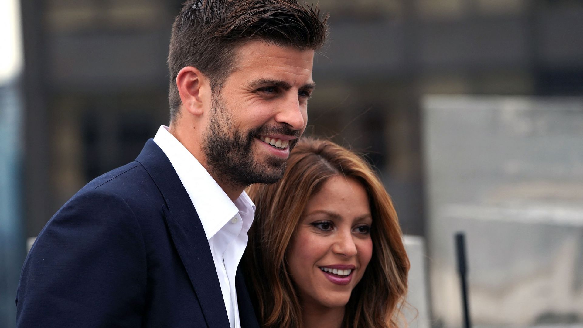 Pique Shakira 2019 