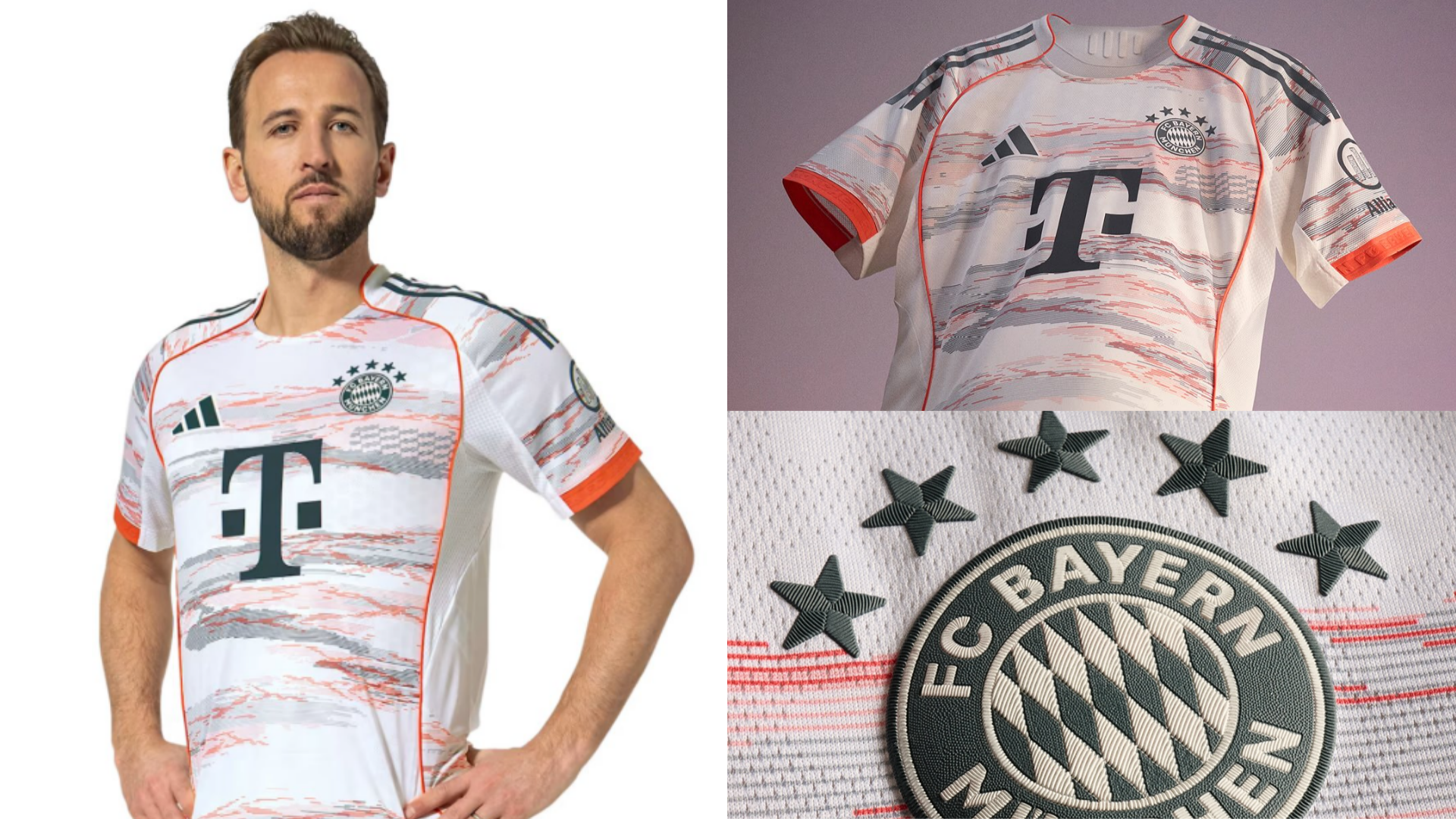 Bayern X: Ação Completa! Veja o que Move a Tendência do Clube Bávaro