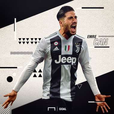 Emre Can GFX