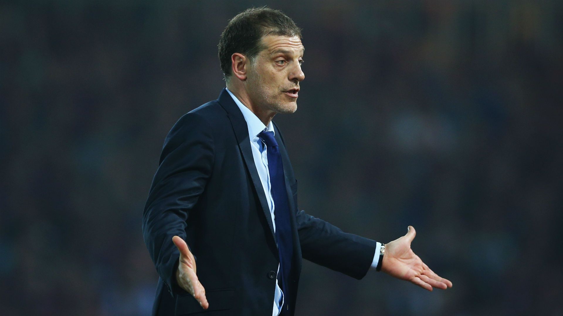 Slaven Bilic