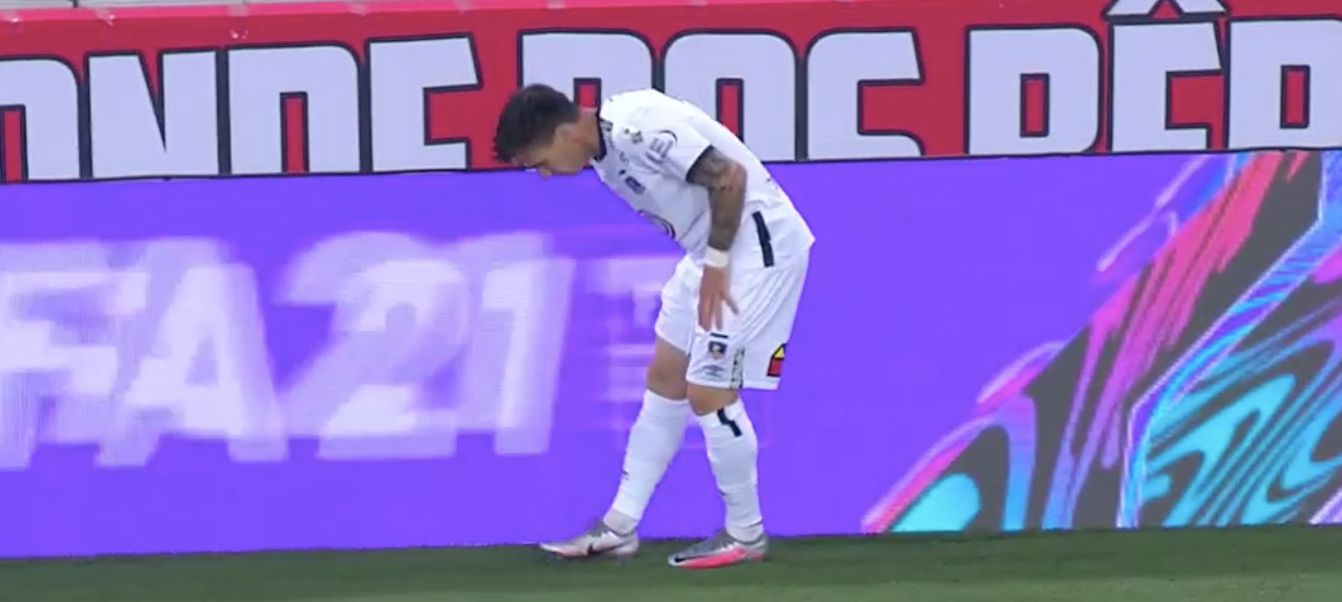 Pablo Mouche CAPTURAS