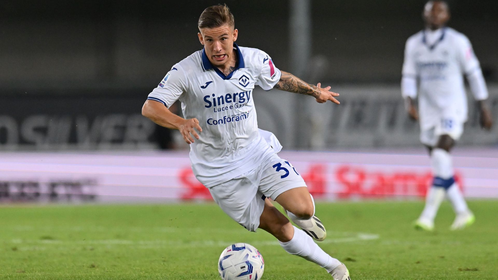 Tomas Suslov Salernitana Verona 20 maggio 2024