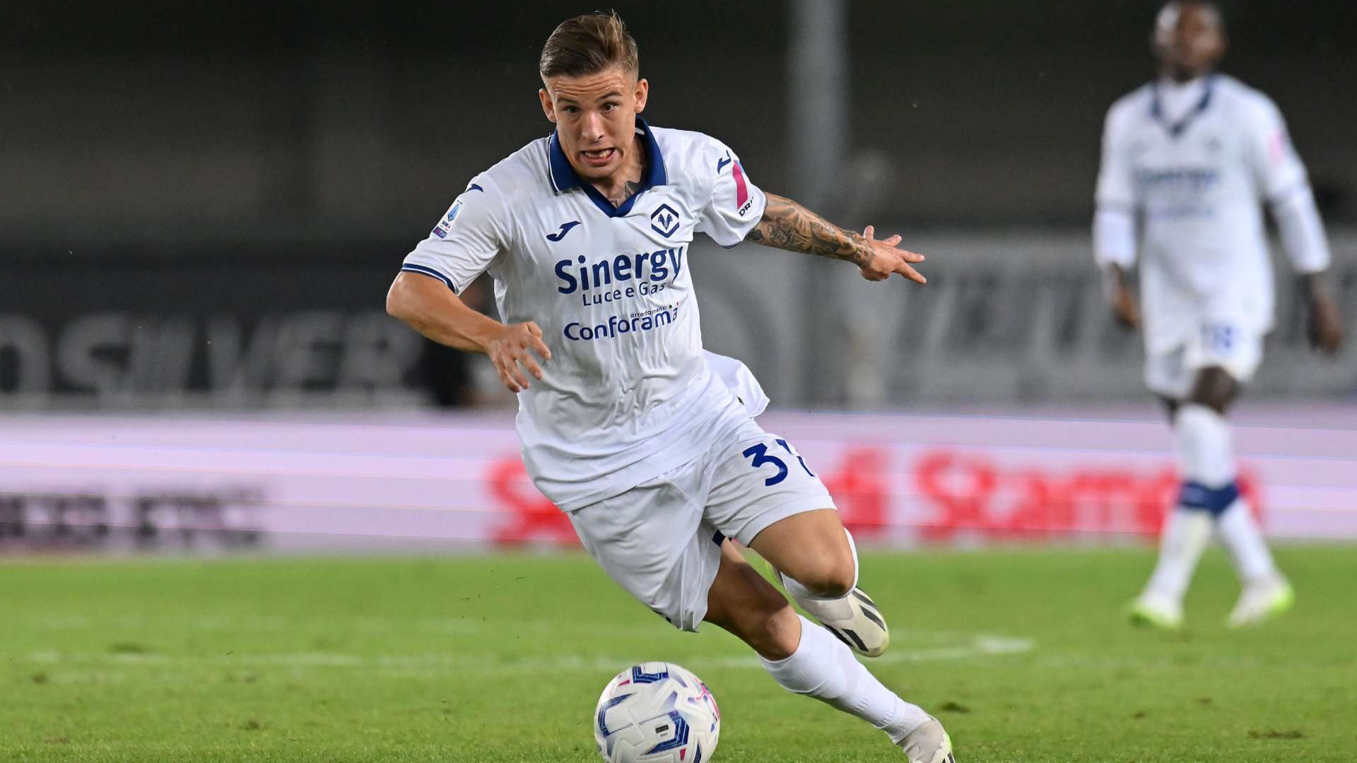 Tomas Suslov Salernitana Verona 20 maggio 2024