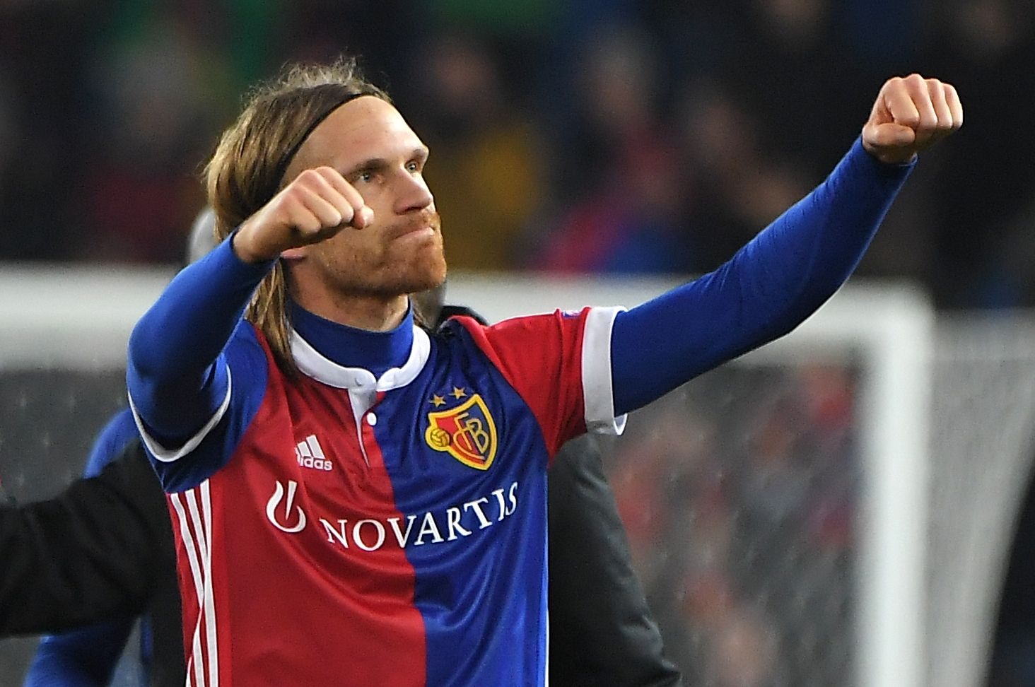 basel manchester united 22112017