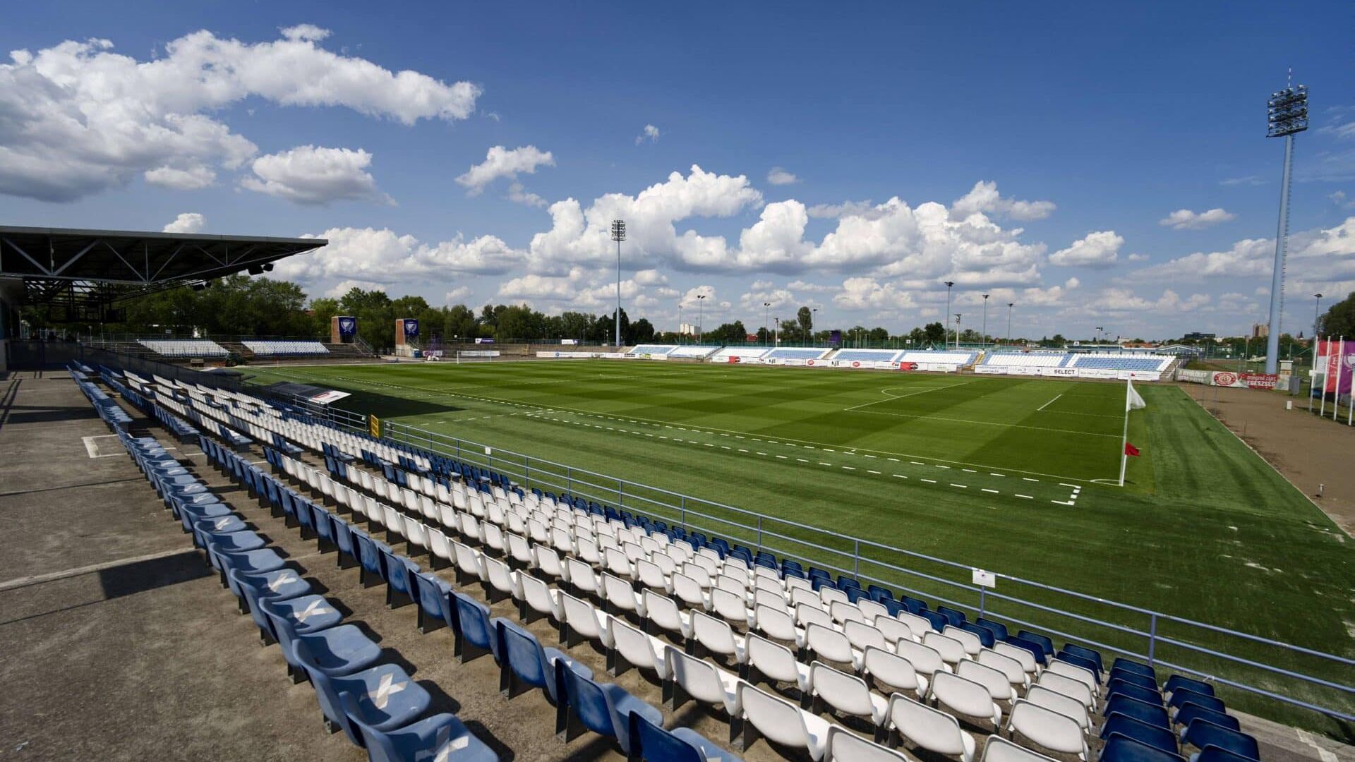 Kecskeméti Széktói Stadion