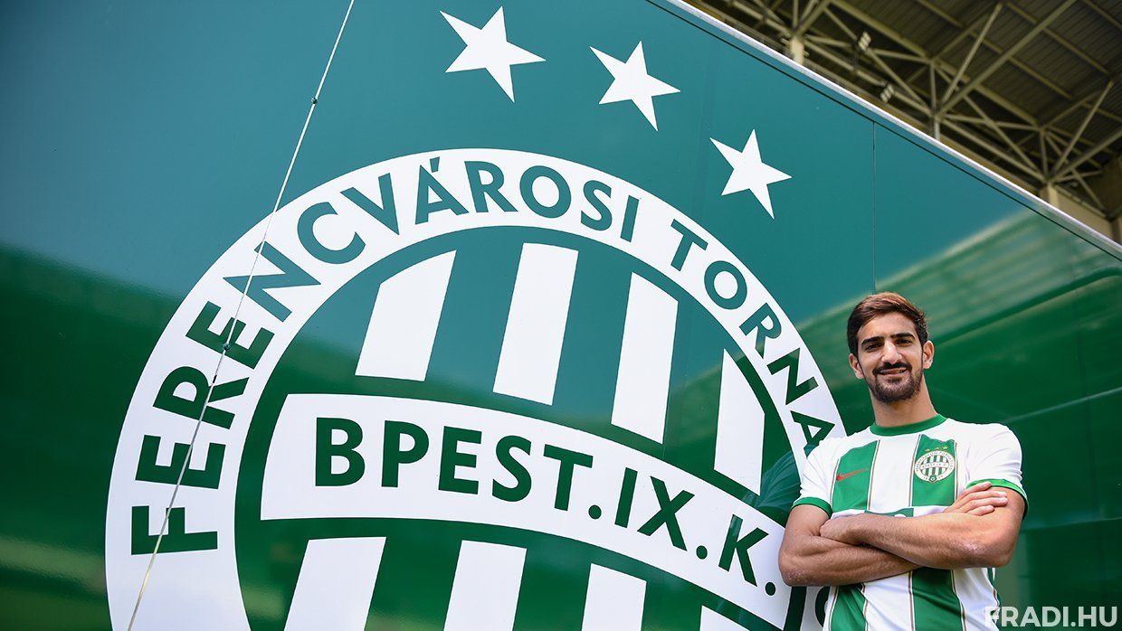 Mohamed Ali Ben Romdhane