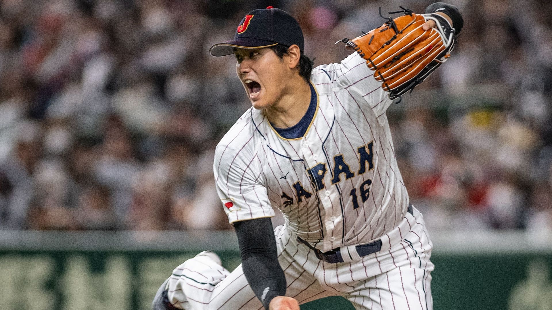 Shohei Ohtani