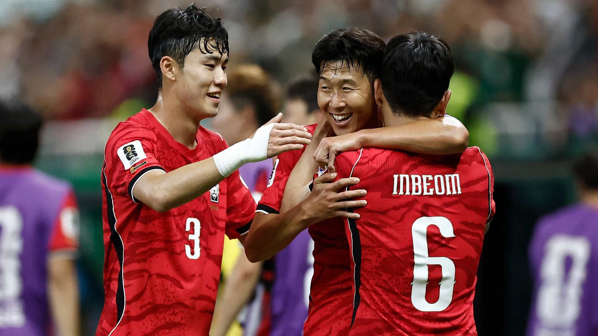 korea