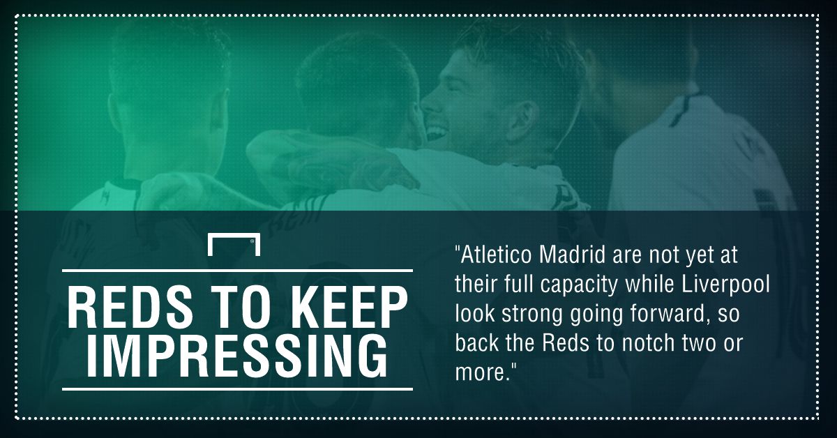 GFX Atletico Madrid Liverpool betting