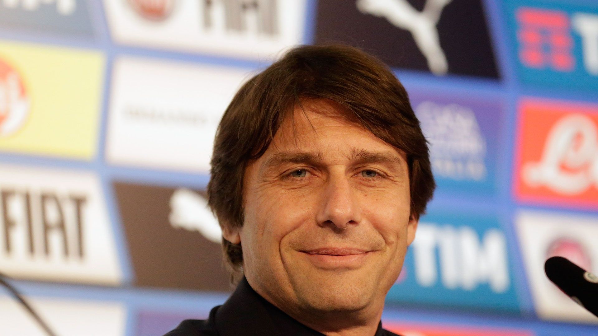 Antonio Conte Chelsea 28032016
