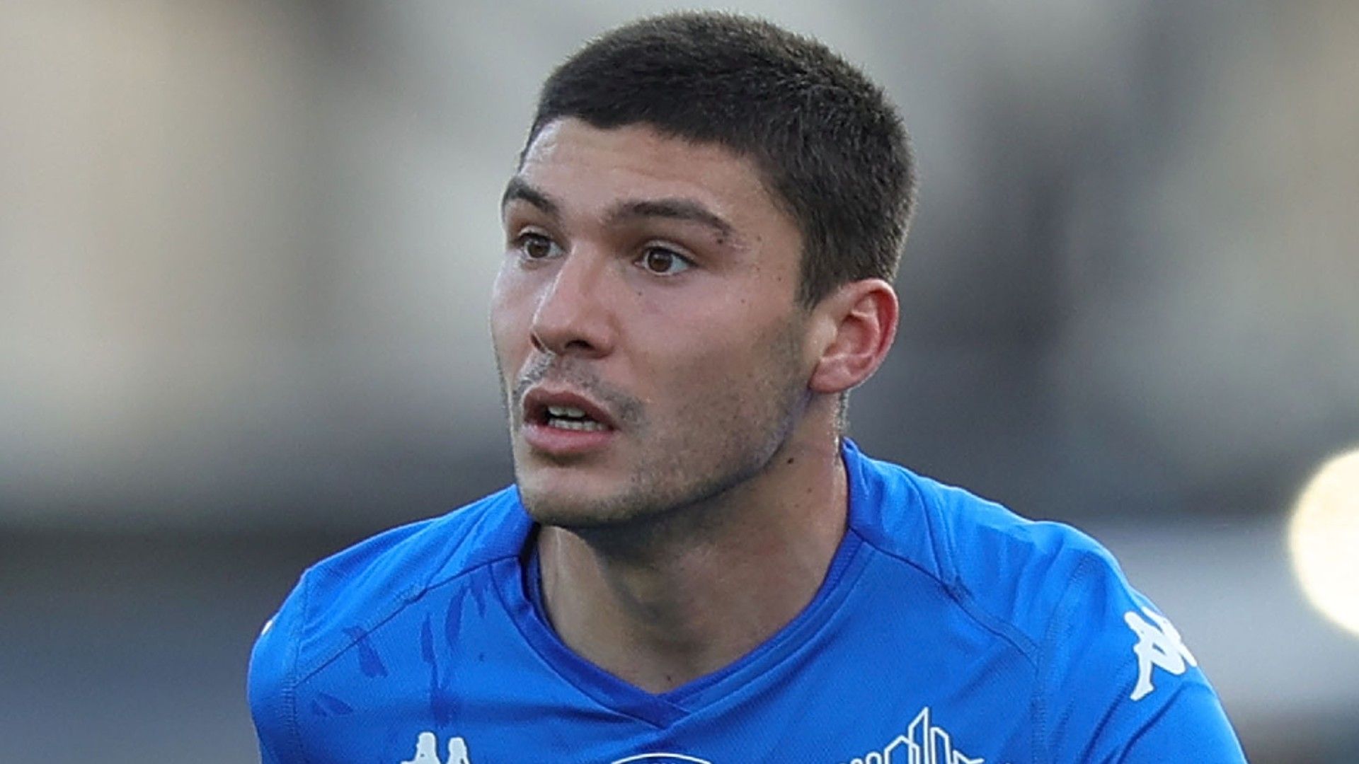 Cambiaghi Empoli 2023 2024