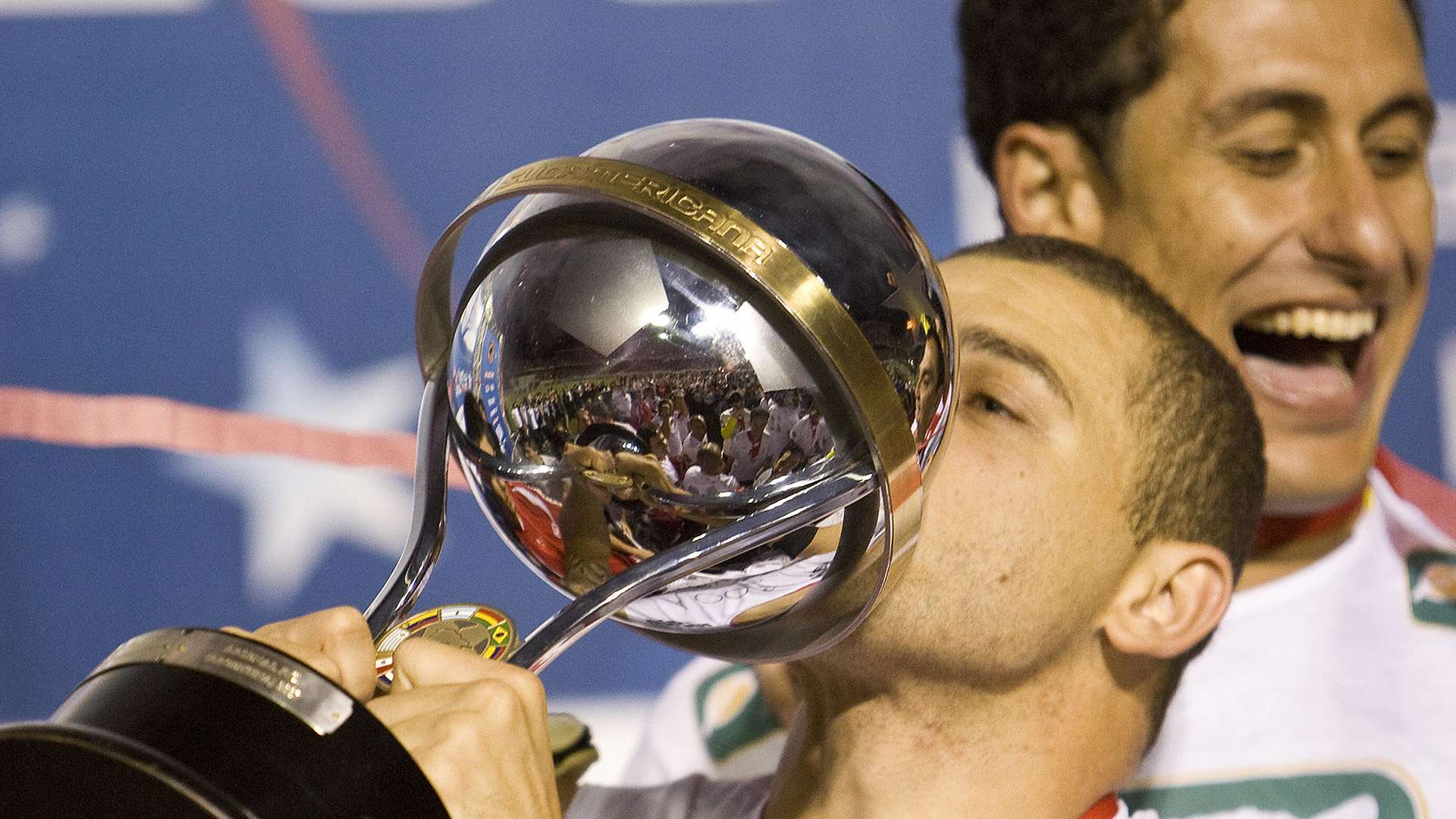 Copa Sudamericana Internacional 2008