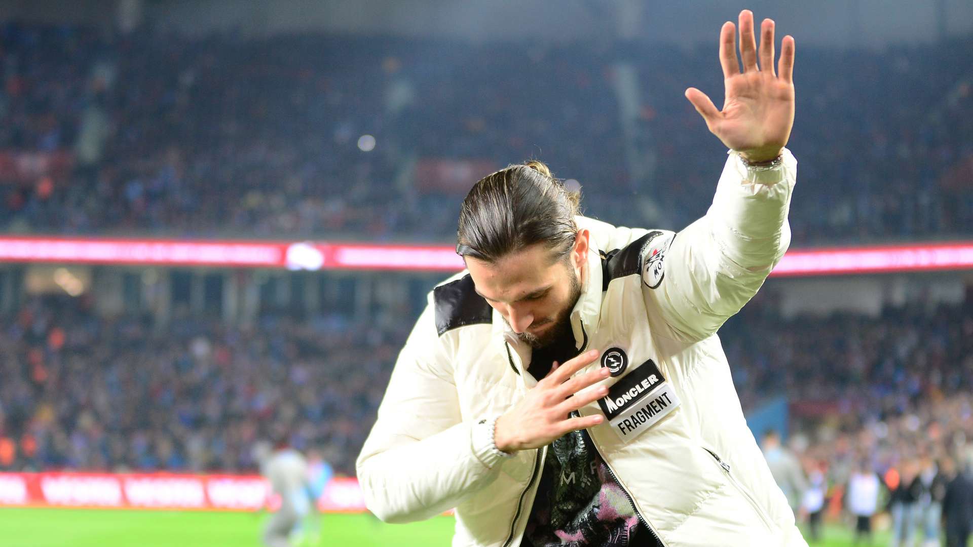 yusuf yazici lille 01022020