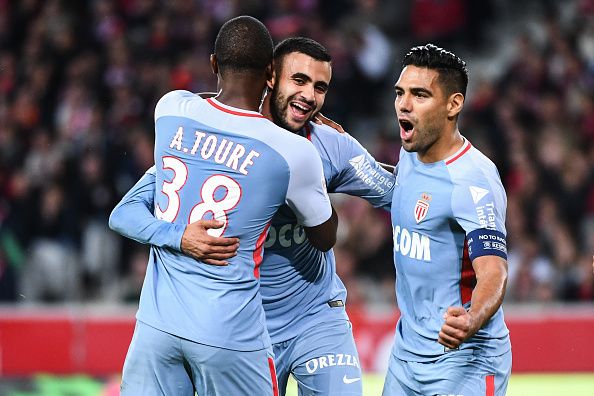 Falcao Ghezzal Toure (Monaco)