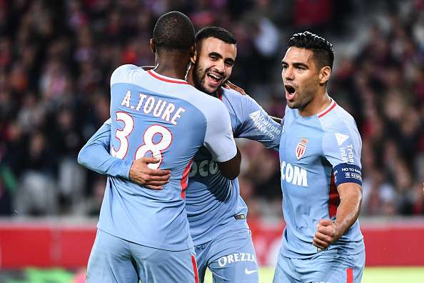 Falcao Ghezzal Toure (Monaco)