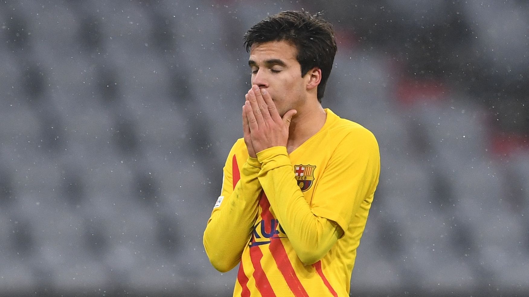 Riqui Puig Barcelona