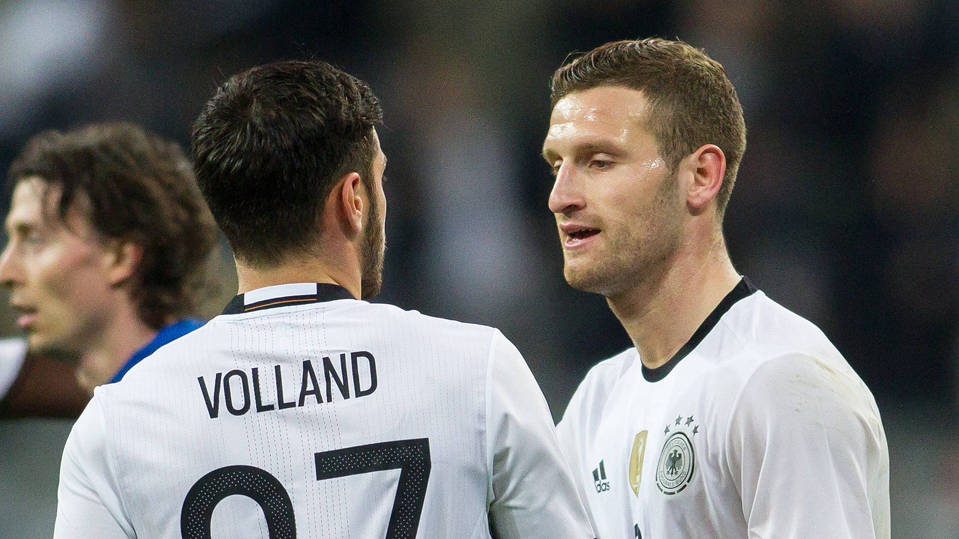 ***GER ONLY*** Mustafi Volland