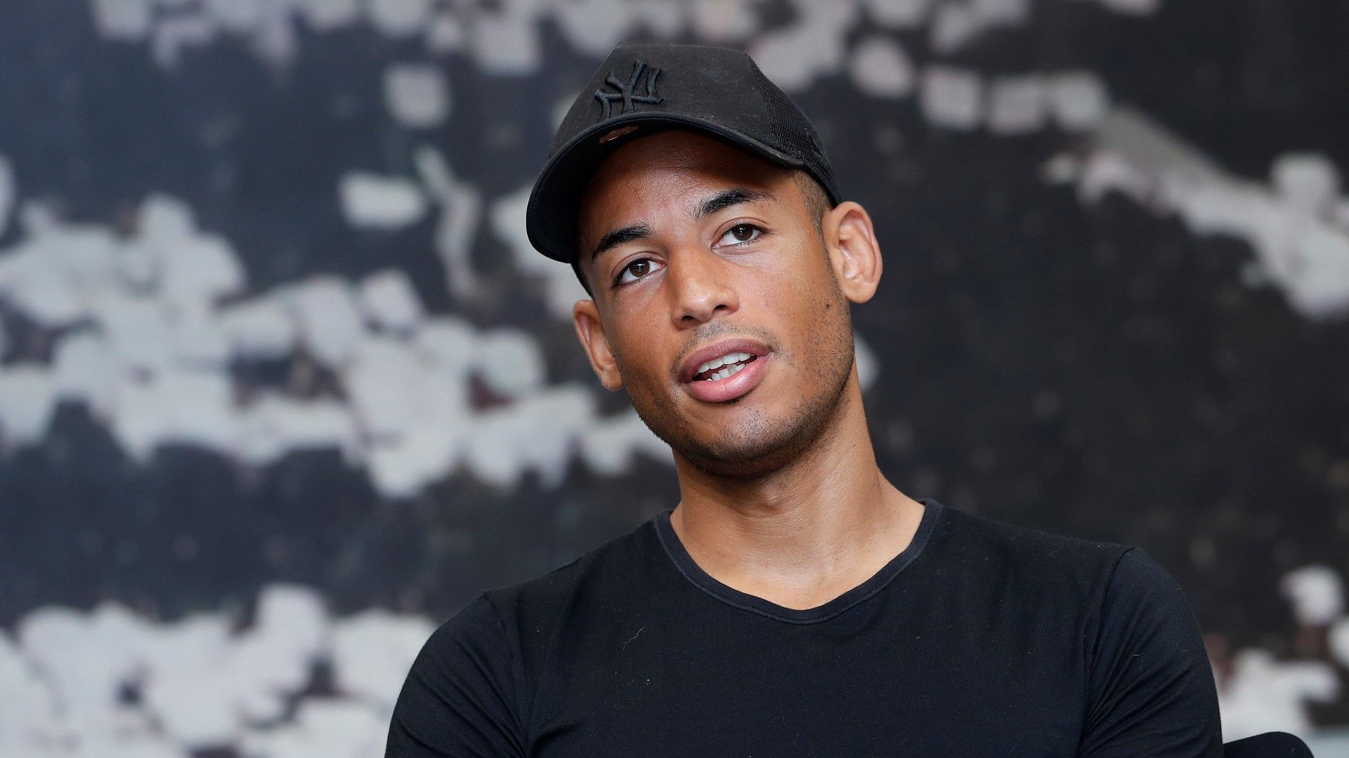 GER ONLY Dennis Aogo