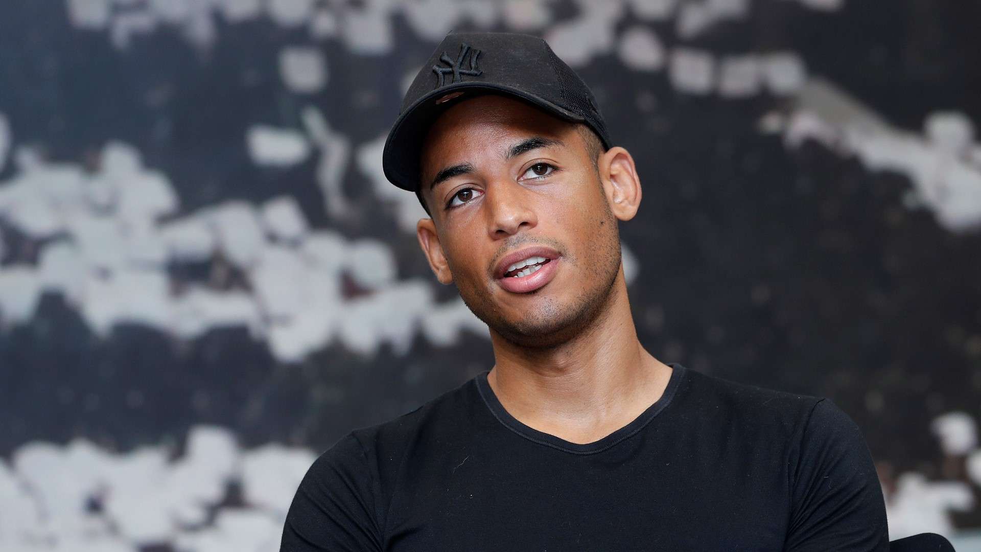 GER ONLY Dennis Aogo