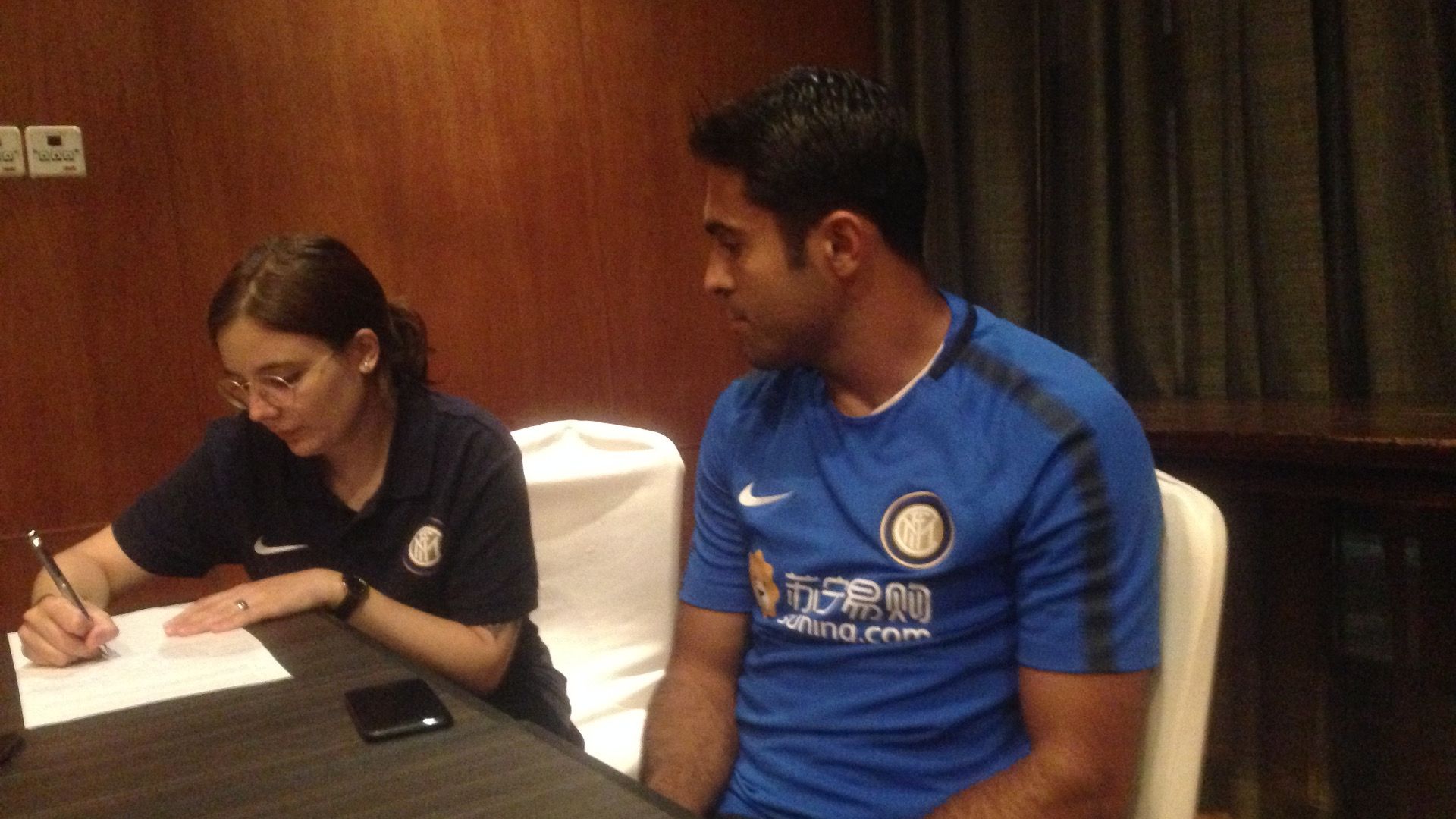 Eder - Inter