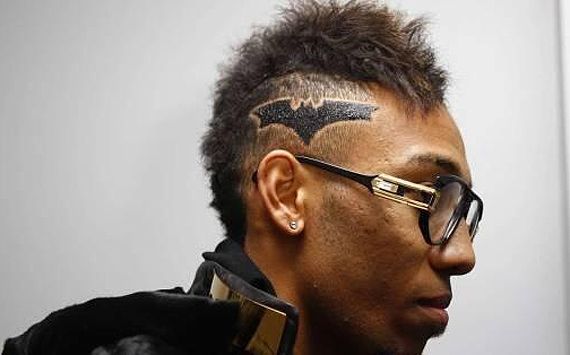 Pierre-Emerick Aubameyang