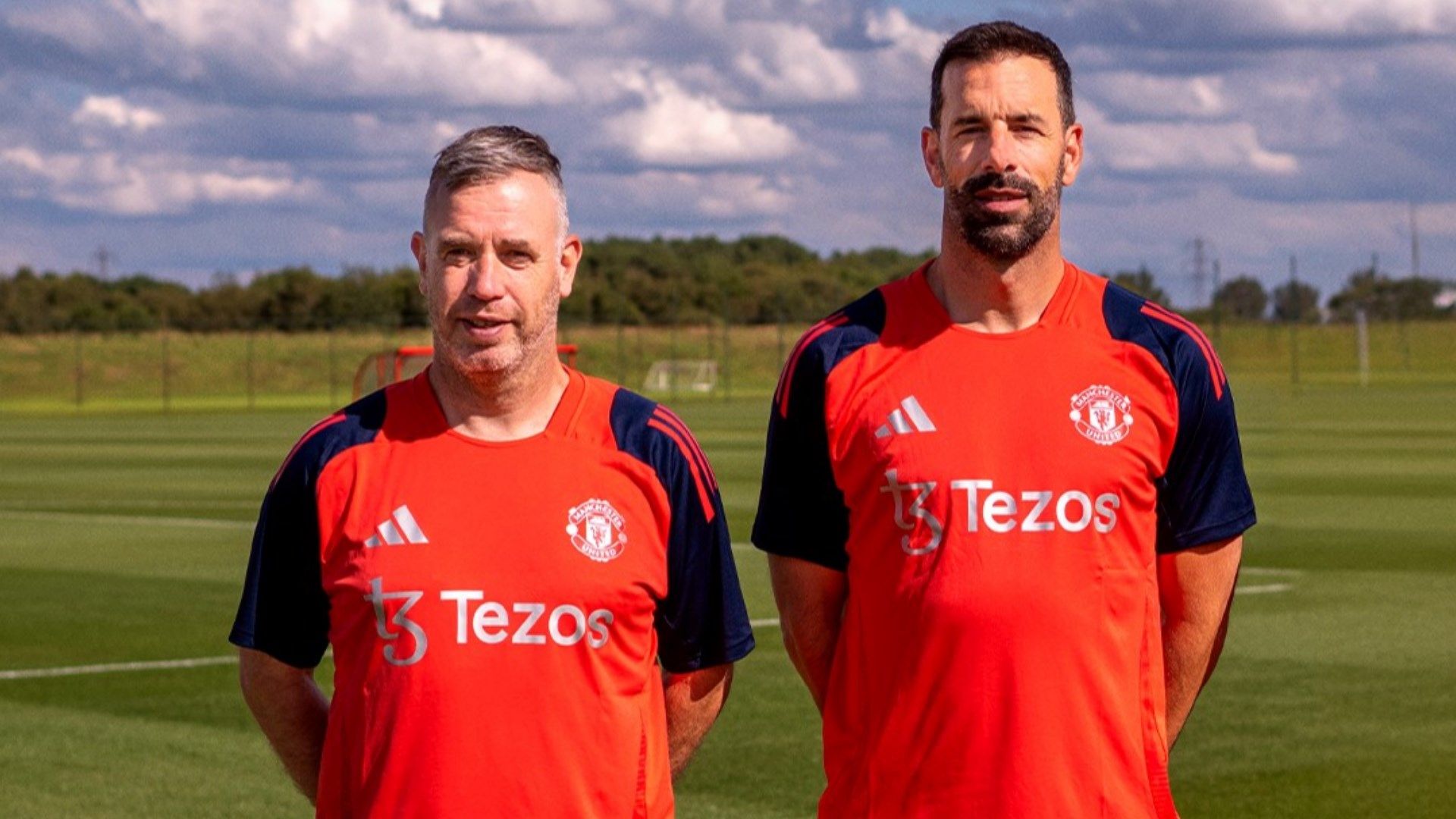 Van Nistelrooy Rene Hake