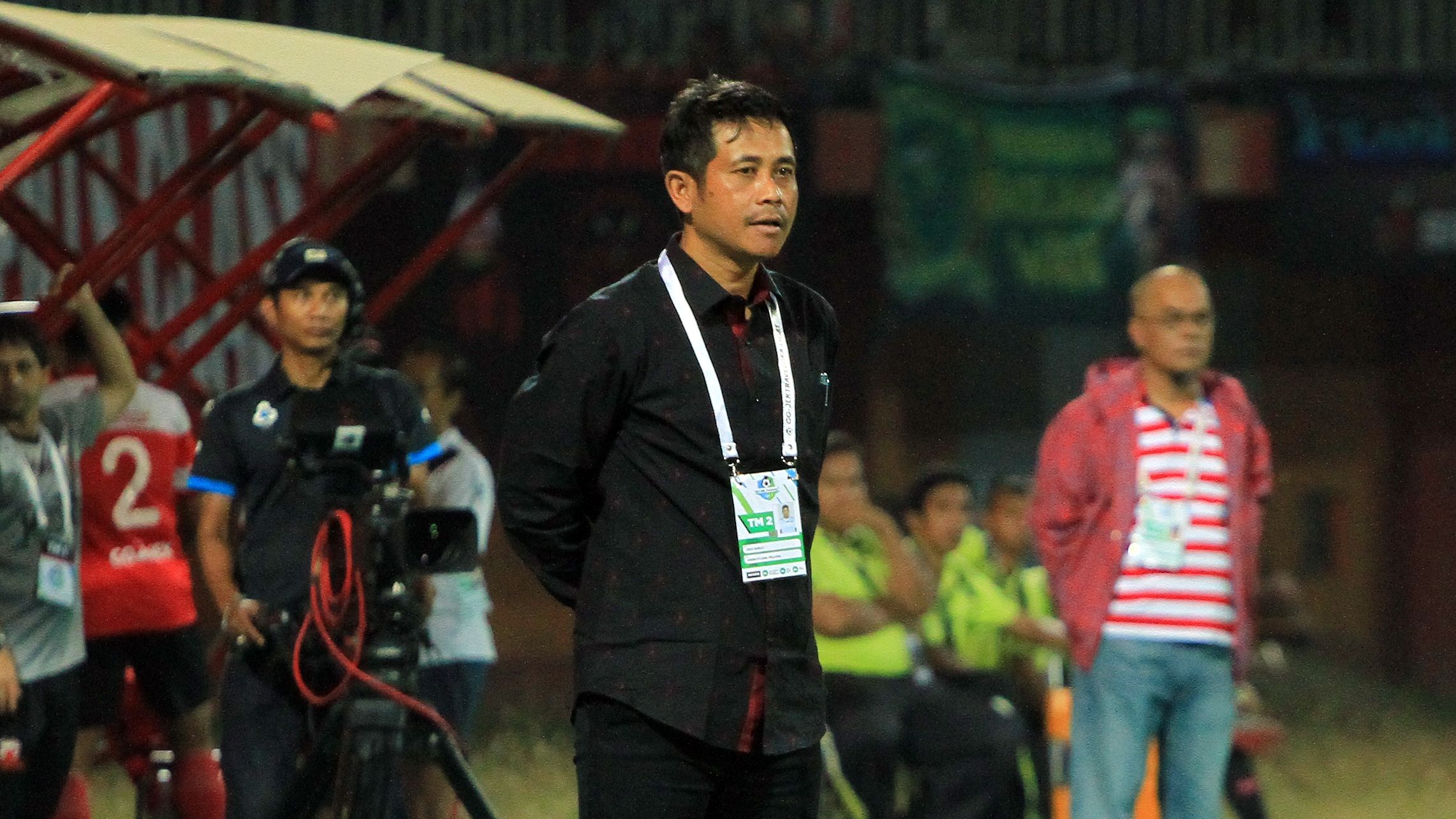 Joko Susilo - Arema FC