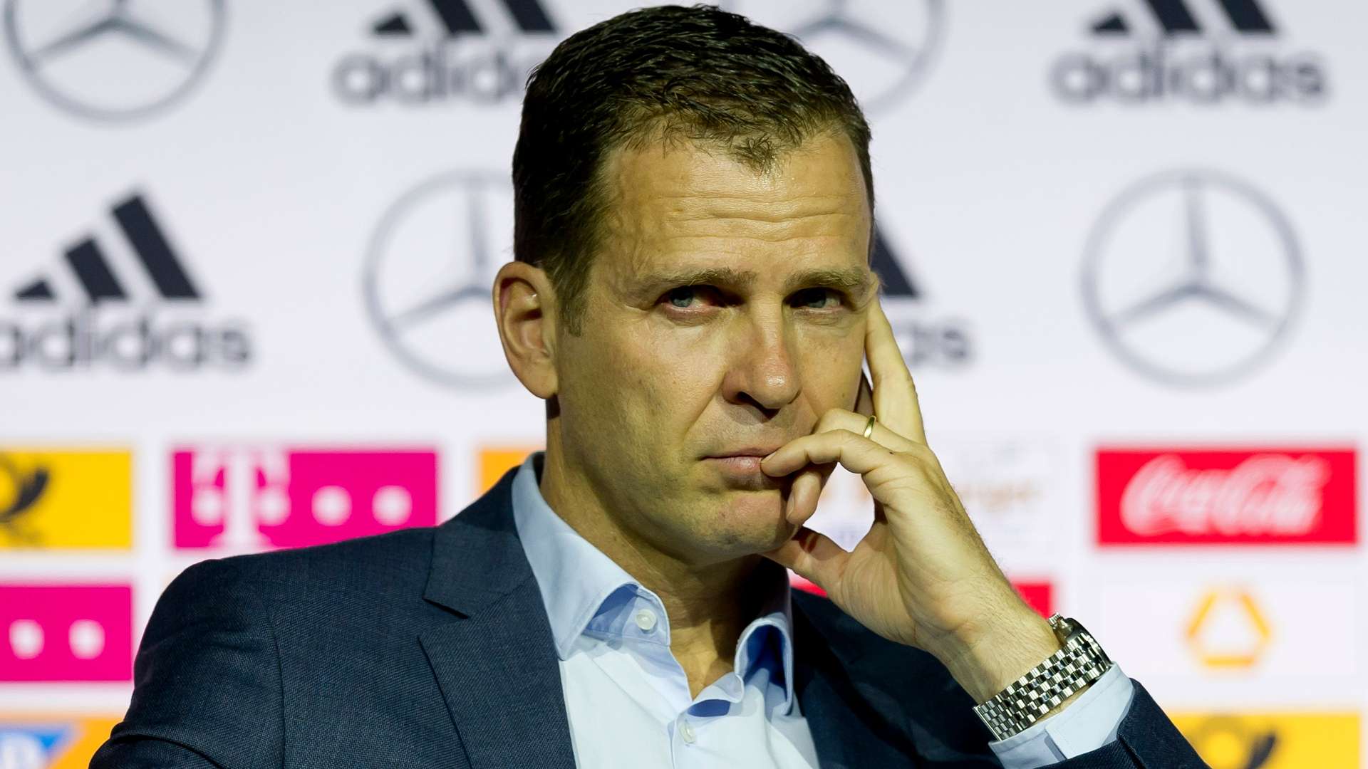 Oliver Bierhoff DFB 15052018