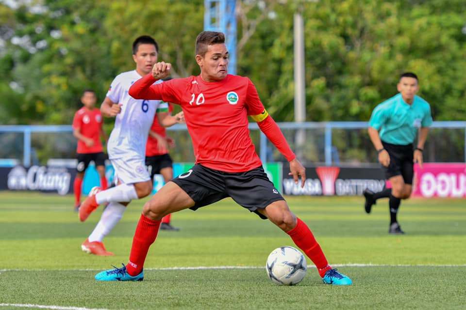 เปาโล โดมิงโกส กาลี ดา คอสตา เฟรตาส