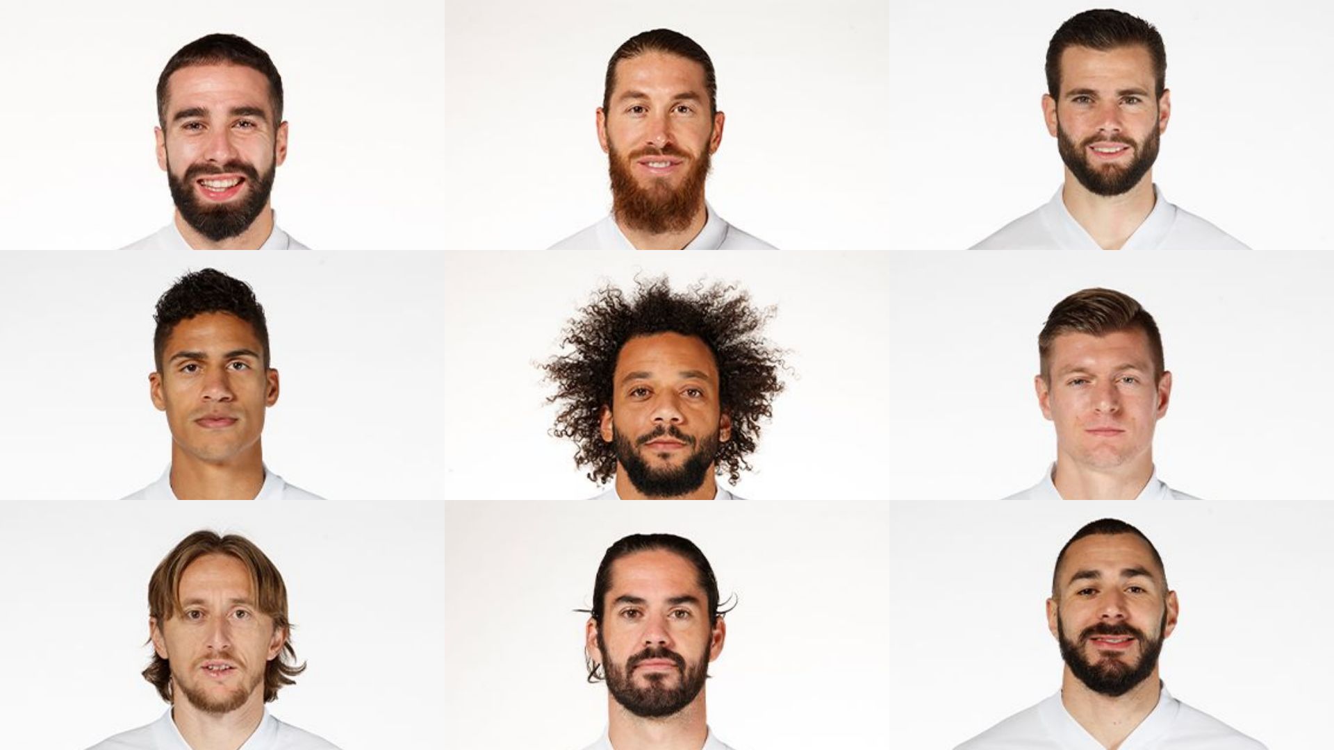 Supervivientes Ancelotti