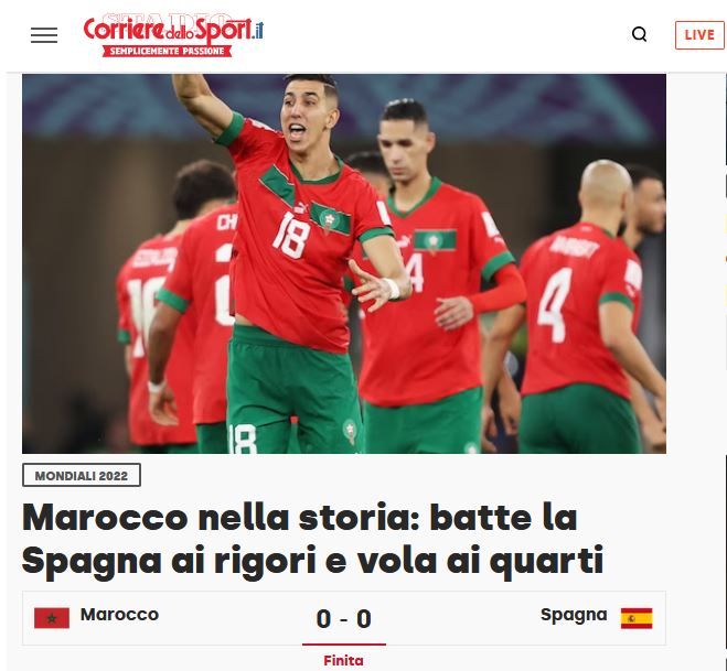 Corriere dello Sport 
