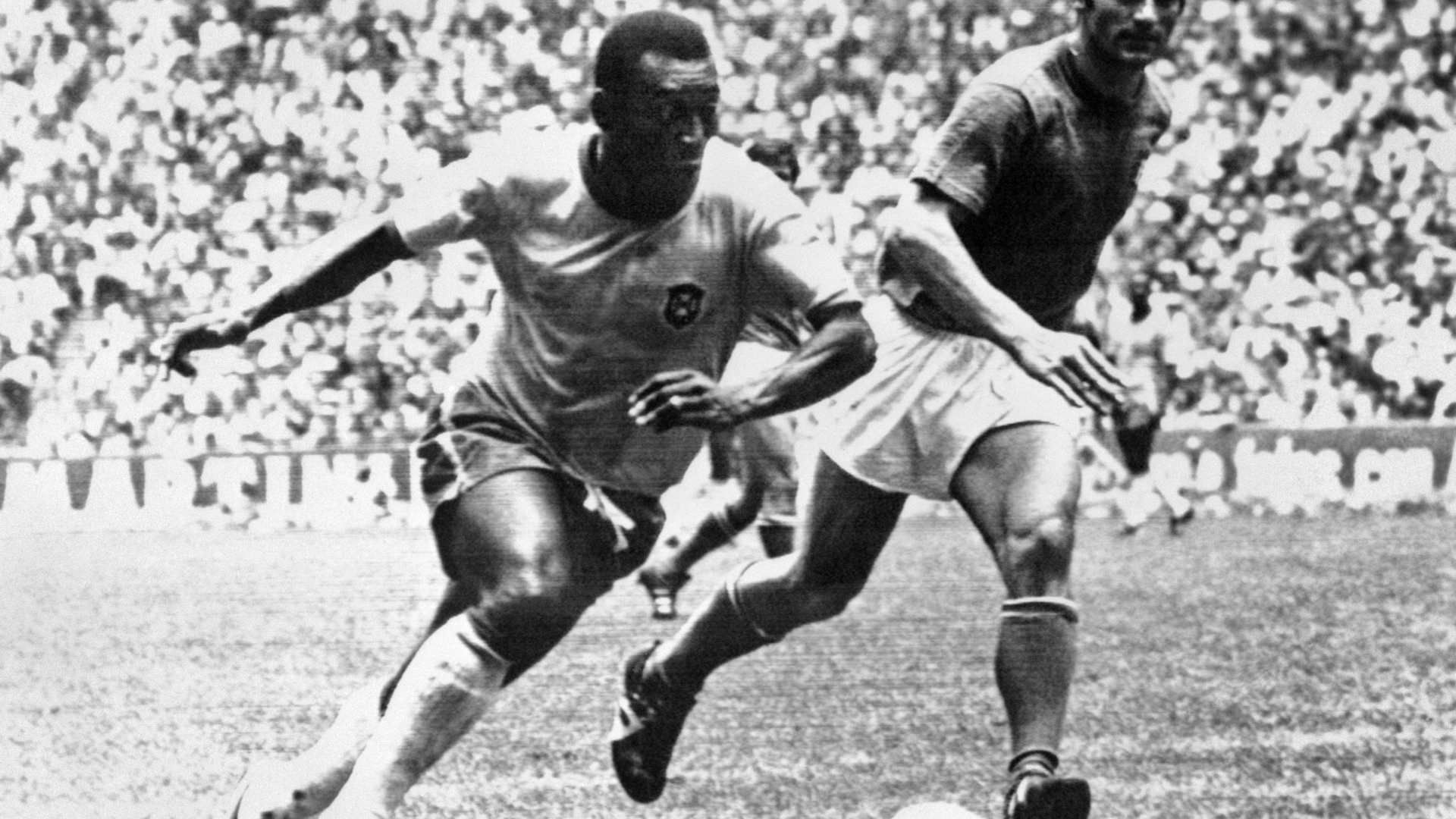 pele