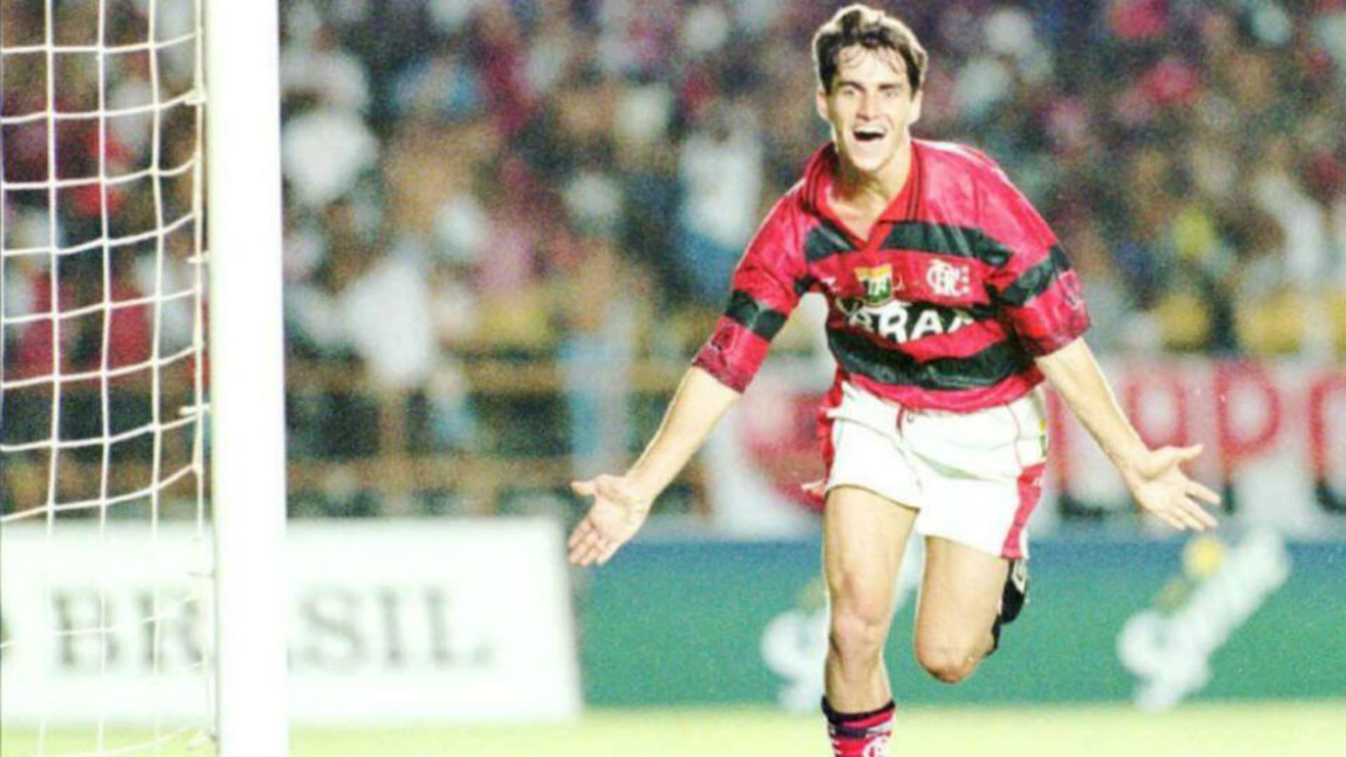 Sávio Flamengo